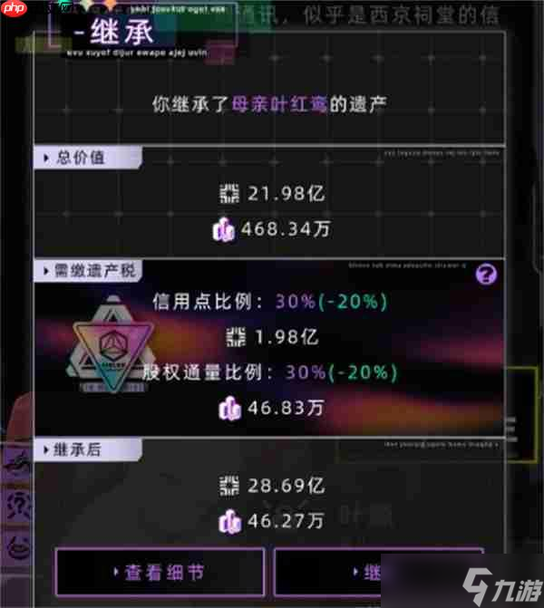 未来人生股权通量突破上限方法分享