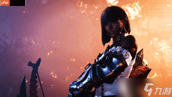 《怪物猎人荒野》第四弹大更新概览:新9星高难任务和古龙