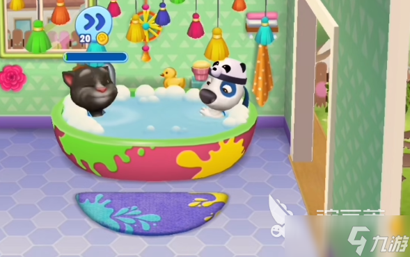 汤姆猫总动员2是哪个国家的游戏 汤姆猫总动员2是什么游戏