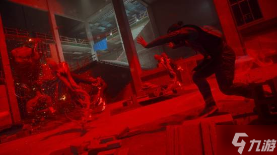 《控制2》玩法改头换面!开放式ARPG打造独特体验