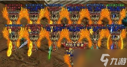 《武尊》游戏王城争霸攻略(掌握关键技巧)