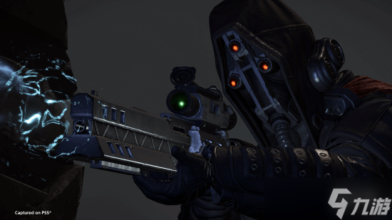 《绝地潜兵2》x《杀戮地带》传奇战争债券即将上线!