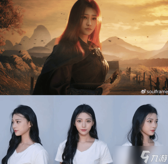 影之刃零预告揭秘:真实脸模与婴儿原型背后的创作故事