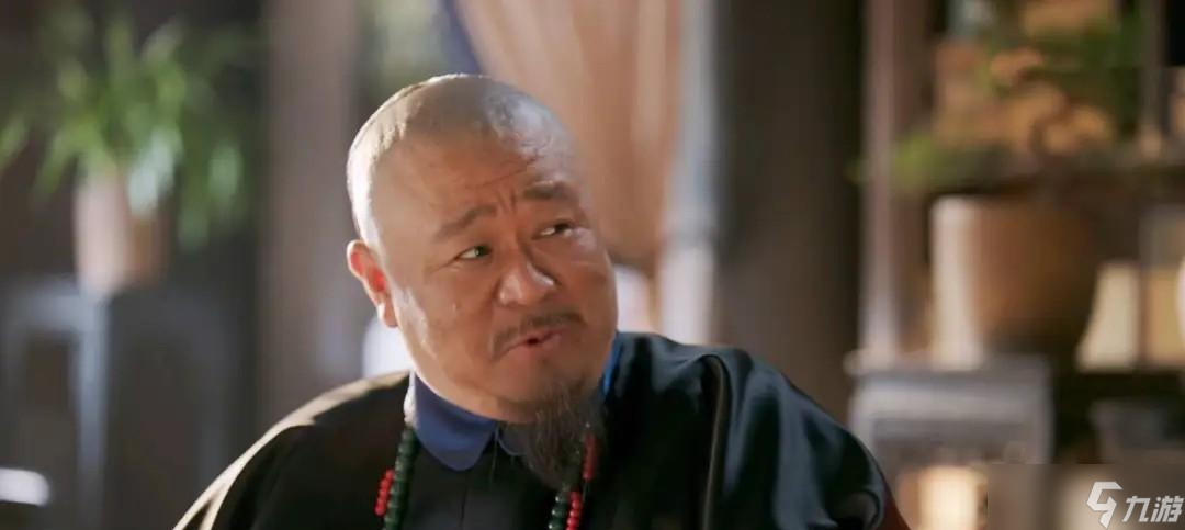 《大生意人》40集大结局:瑞麟害李钦被抄家,九帅放过苏紫轩