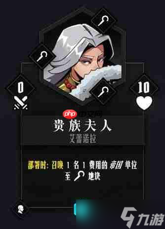 【战局指南Vol.2】棋子单位介绍和简单构筑