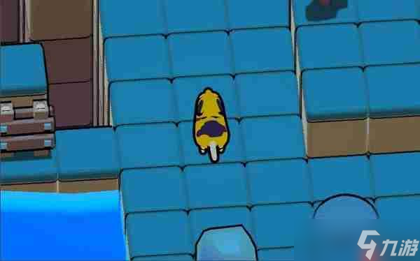 Steam节奏+解谜新游《萌犬悖论》攻略——国区永久降价!已支持完美中文!