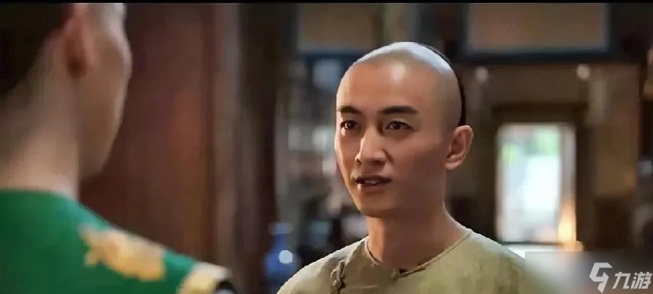 《大生意人》40集大结局:瑞麟害李钦被抄家,九帅放过苏紫轩