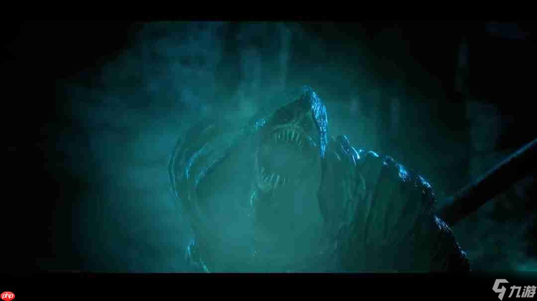 《遗物:第一守护者》新预告 感受奇幻世界乐趣