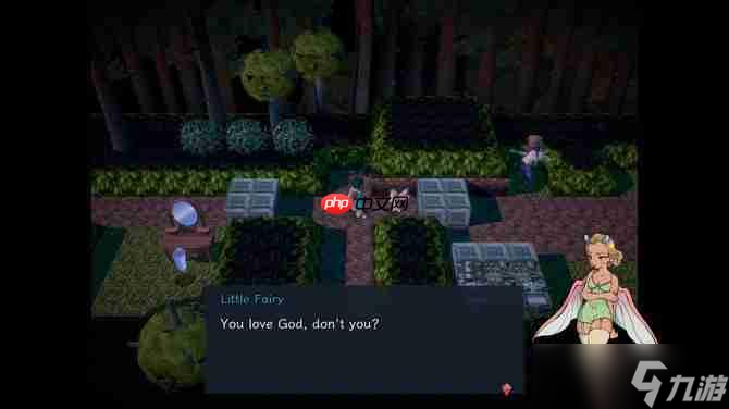 《天使时代》登陆PC平台 3D沙盒动作冒险