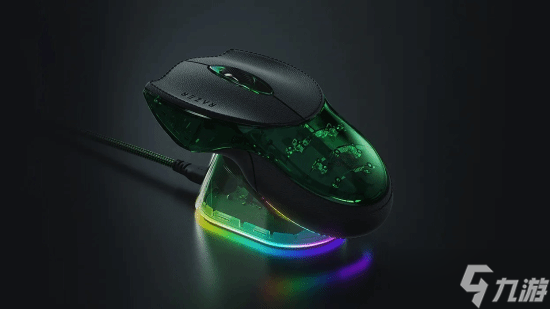 Boomslang 20周年复刻纪念版鼠标来袭,雷蛇打造全球限量1337只的珍藏款!