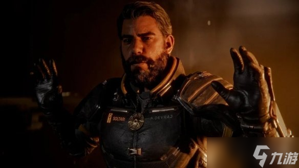 《SAROS》TGA公布新实机演示 定档推迟至26年4月30日