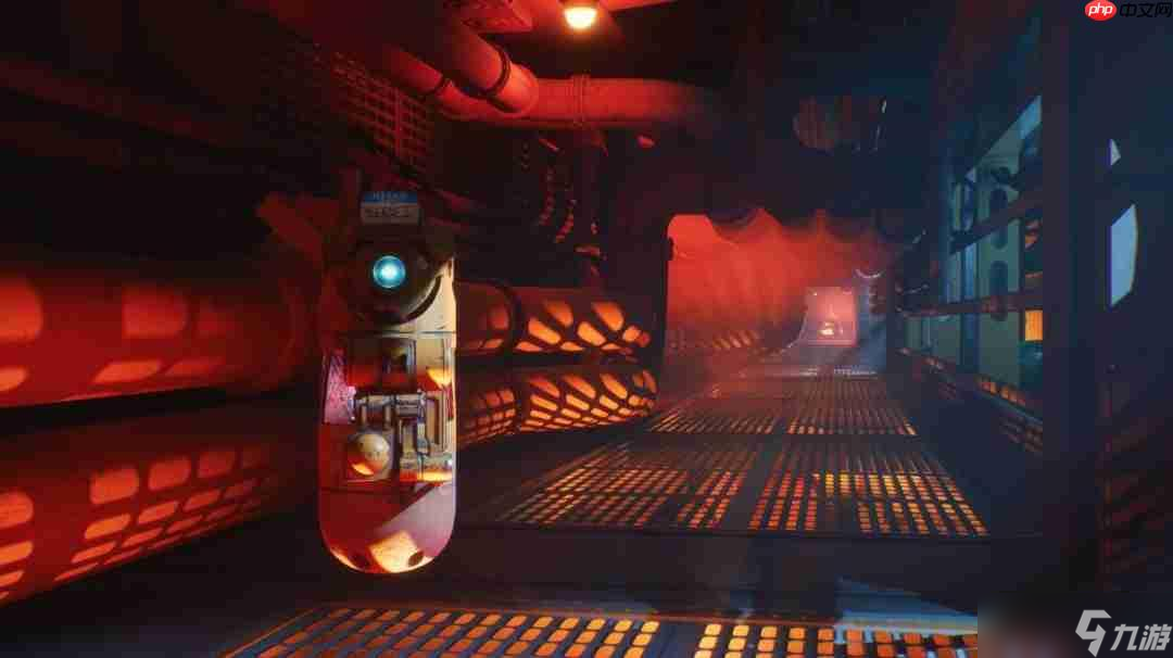 TGA 2025:《坦克狂途》预告 2026春季发售