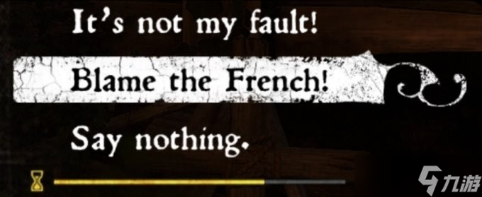 天国:拯救2陪跑年度游戏,官方幽默回应落选