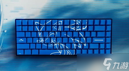 Higround推出索尼克与Dreamcast主题键盘 惊艳亮相