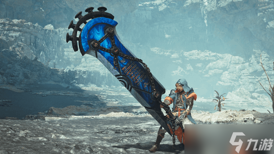 《怪物猎人荒野》第四弹大更新概览:新9星高难任务和古龙