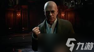 吸血鬼避世血族2可口饮料奖杯怎么解锁