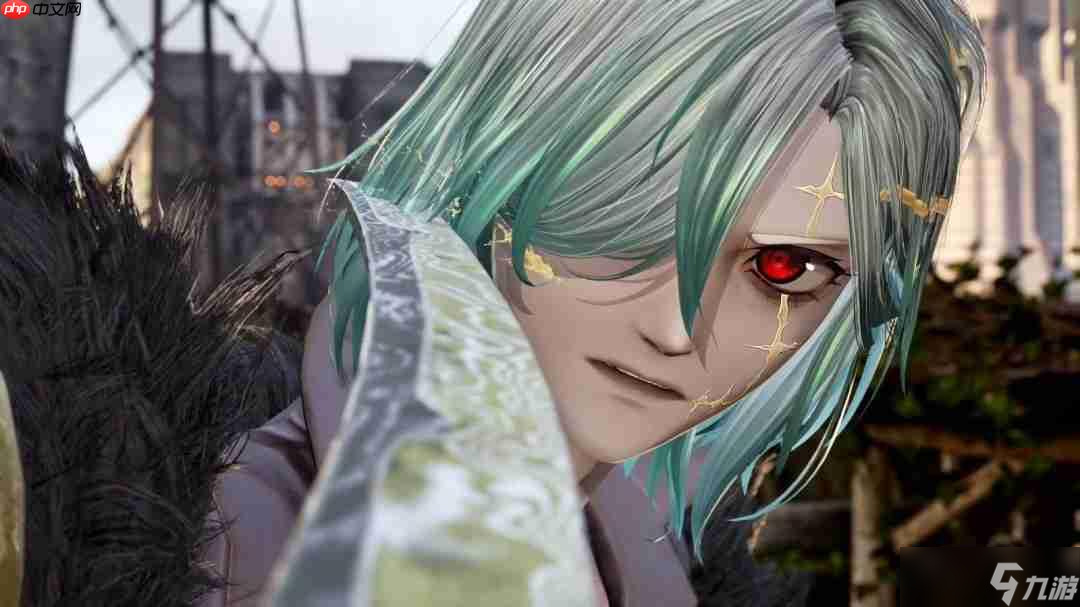 《噬血代码2》新情报公布 角色和七大武器介绍