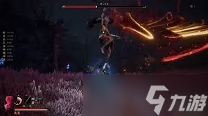 明末渊虚之羽中巫祝怎么打