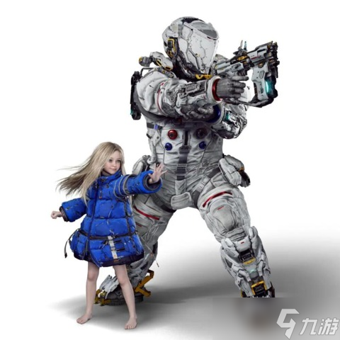 Pragmata PC版预购已开启折扣