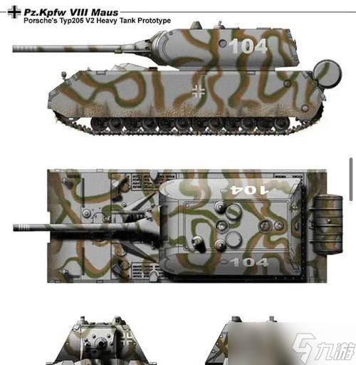 坦克世界中重型坦克的正确玩法是什么?