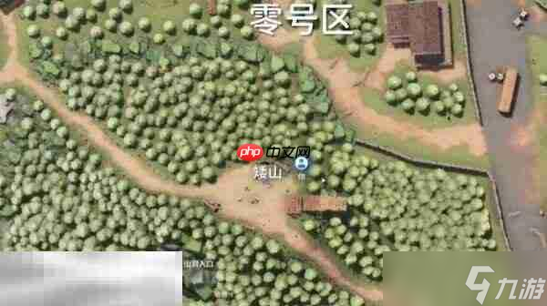 逃离鸭科夫零号区怎么摸金 零号区快速摸金路线推荐