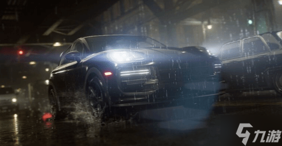 《生化9》里昂保时捷是否会被摧毁?制作人回应亮了
