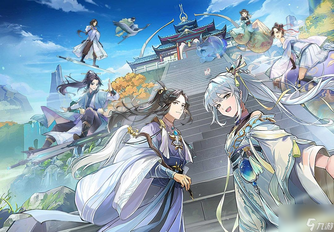 我的御剑日记最强塔配阵容推荐