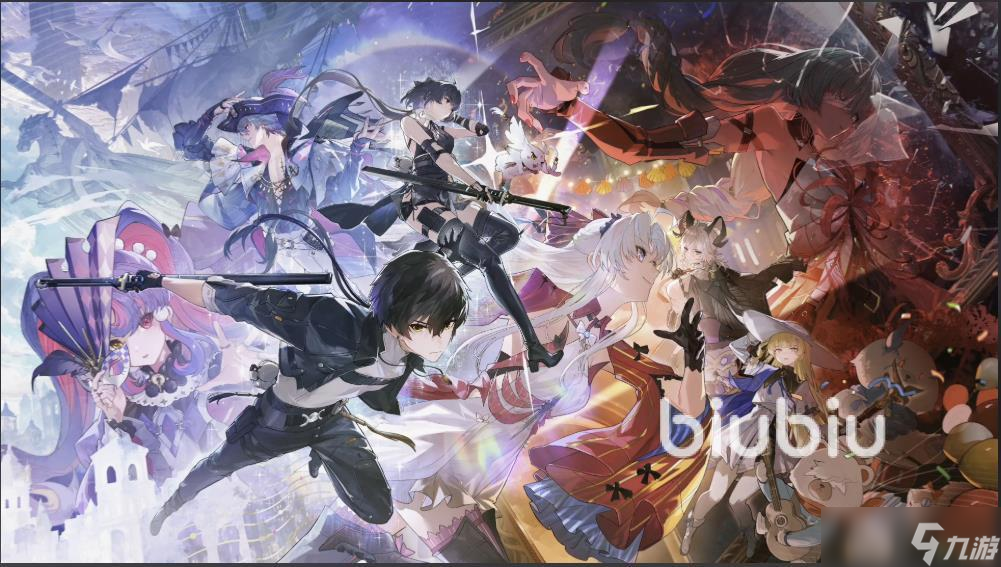 TGA年度游戏名单 TGA2025获奖名单有哪些