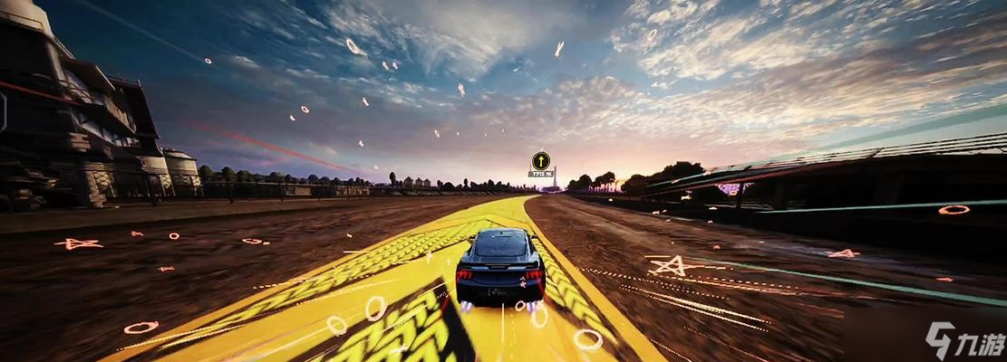 极品飞车中制作陷阱的步骤是什么?有哪些技巧?