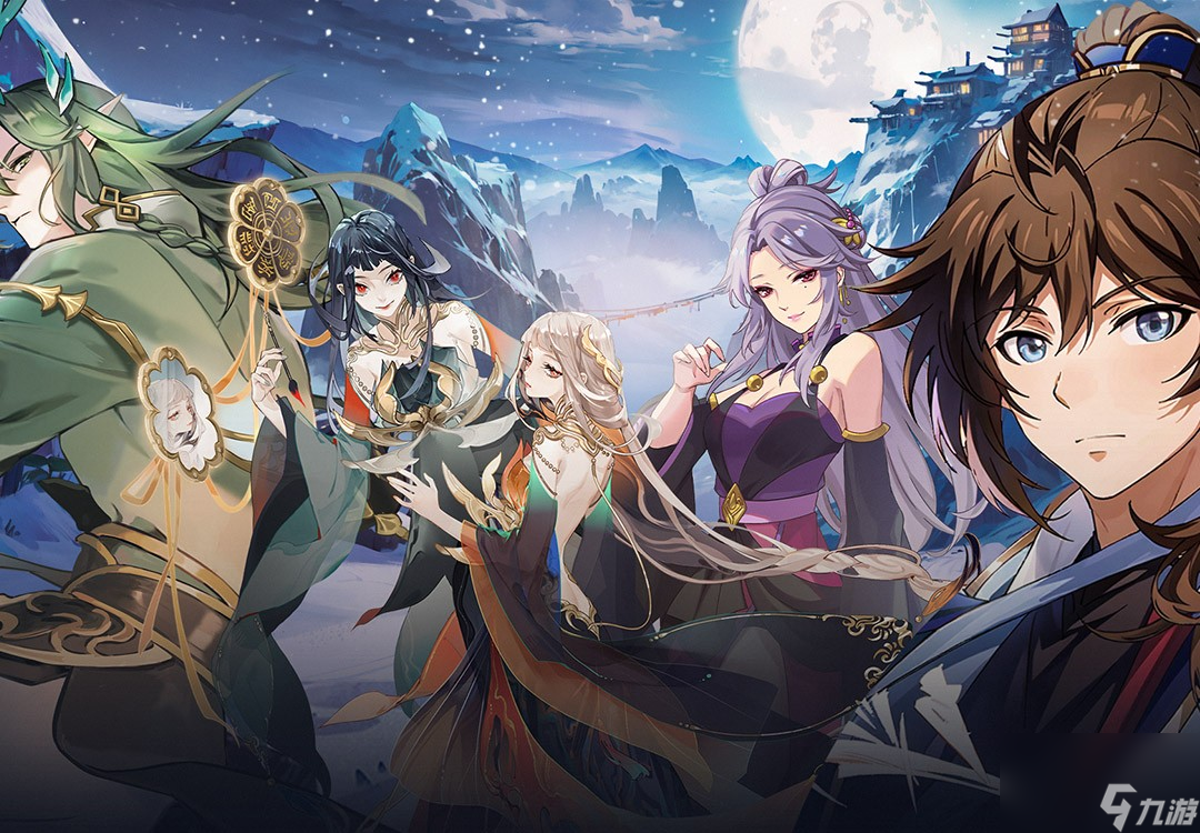 我的御剑日记最强塔配阵容推荐