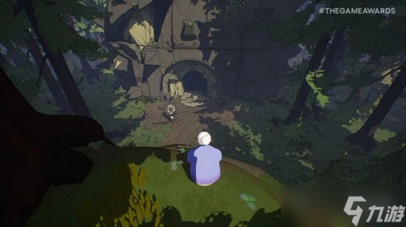 TGA25新预告:《海域4》前总监 带来了怎样的全新世界