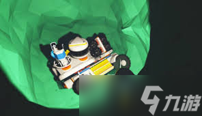 异星探险家地心怎么激活