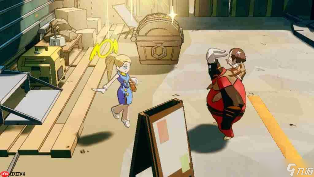 合作动作<a linkid=22112>射击</a>游戏《恶魔宝贝》公布最新预告片