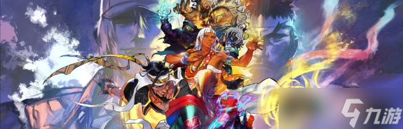 《漫威斗魂》试玩:纯粹乱斗