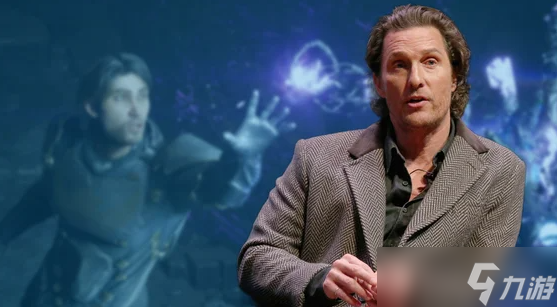 《EXODUS》开发商主创亲证:麦康纳献声全为专属录制