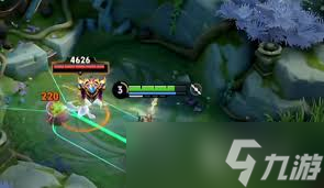 王者荣耀蚩姹新增了啥