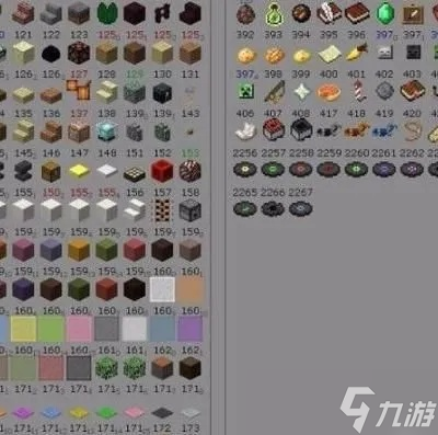 <a id='link_pop' class='keyword-tag' href='https://www.9game.cn/wodeshijie1/'>我的世界</a>怎么弄方块?从合成到指令的全方位指南