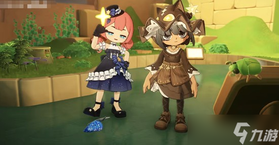 星布谷地种植怎么玩好 星布谷地种田效率提升方法