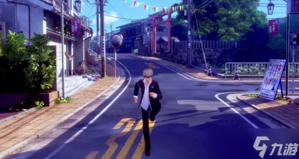 爆料人称《女神异闻录6》开发顺利!《P4重制》外包