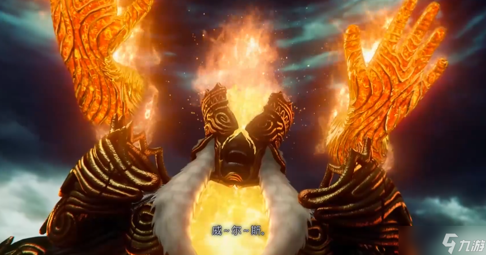 拳皇14终极挑战：威尔斯BOSS全阶段通关攻略，告别反复团灭