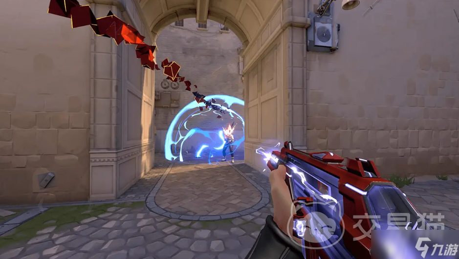 无畏契约账号估价平台推荐 无畏契约账号估值哪个平台靠谱