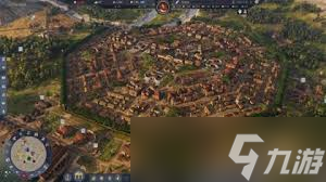 纪元117罗马和平总督府如何布局收益高