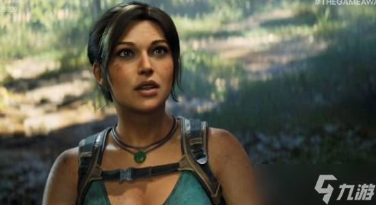 古墓丽影双新作发布,Alix Wilton Regan演绎新版劳拉引期待