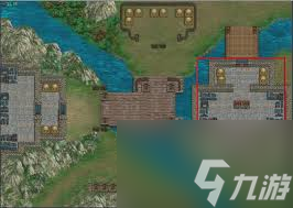 隋唐英杰传窦线娘攻略