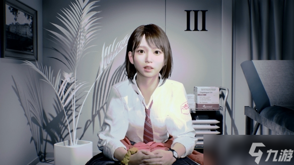 集英社新作灵魂抉择冒险游戏《非我:择谁》首度亮相