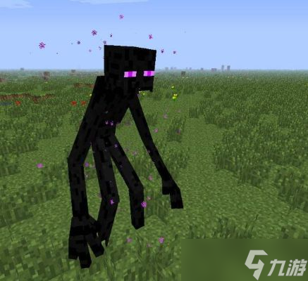 <a id='link_pop' class='keyword-tag' href='https://www.9game.cn/wodeshijie1/'>我的世界</a>怎么打末影人?8个高效击杀方法与实战指南