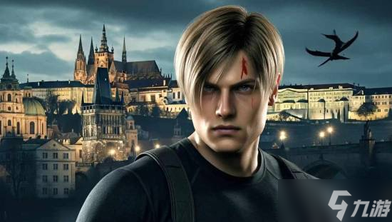 《生化危机》的备选名称曝光!卡普空称其曾险些定名"COD"