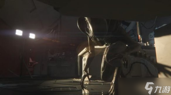 传《异形》生存恐怖新作2028年问世!目前仍在开发