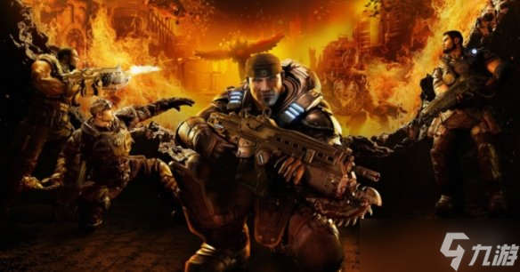 《战争机器:事变日》开发商确认2026年发售计划不变