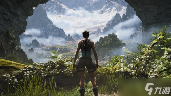 《古墓麗影》初代重制版官網(wǎng)上線：可領(lǐng)取性感潛水服！